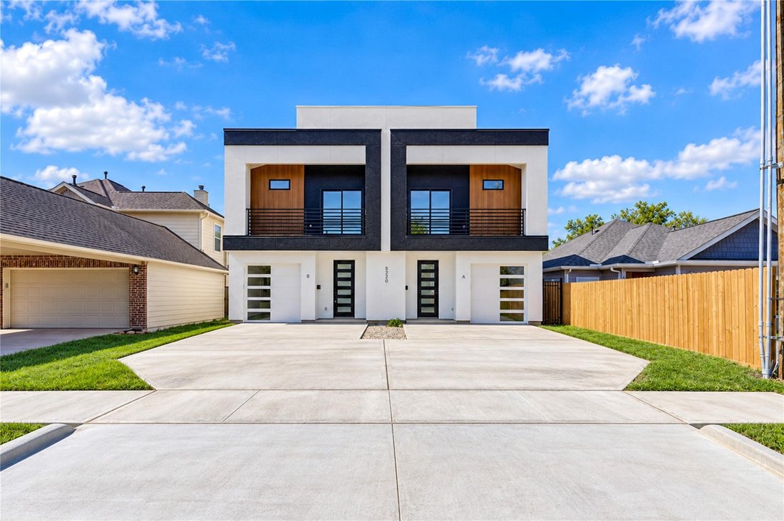 Andere in Houston, Texas, Vereinigte Staaten 3 - 19178273