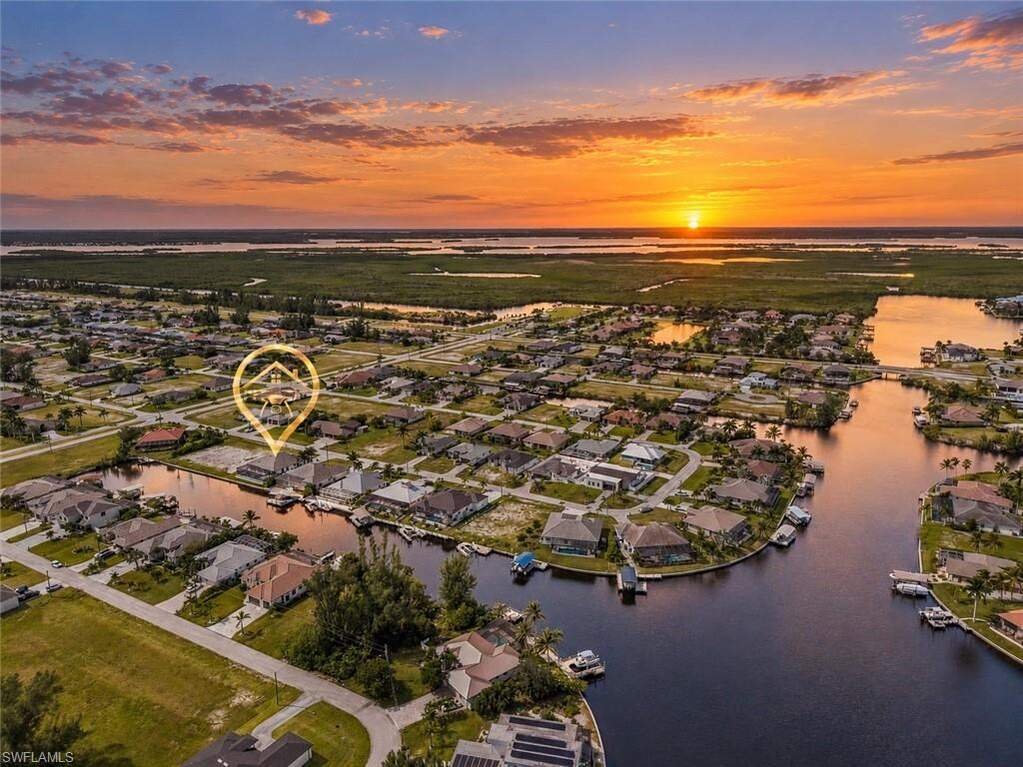 Haus in Cape Coral, Florida, Vereinigte Staaten 3 - 19179450