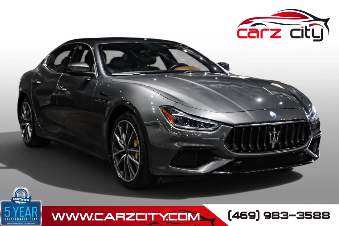 Sedan in Addison, TX, United States 1 - 19170674