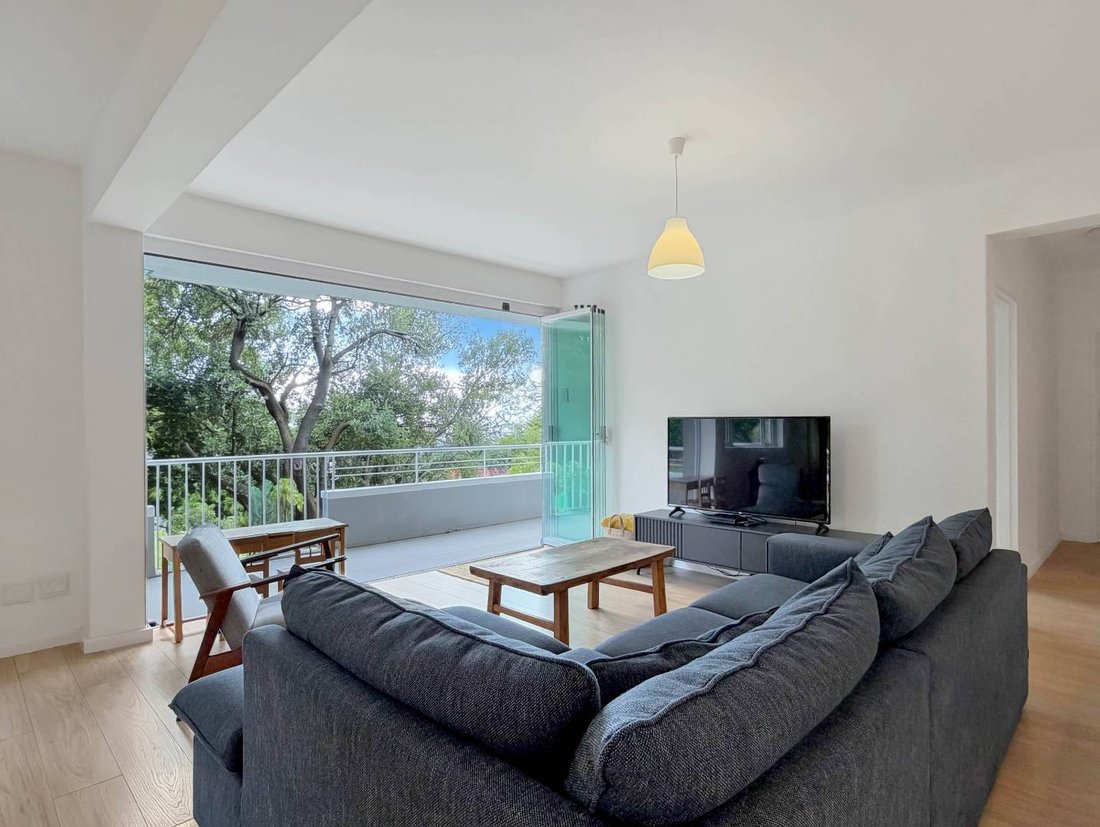 Apartamento en Gardens, City Bowl, Ciudad del Cabo 4 - 19179731