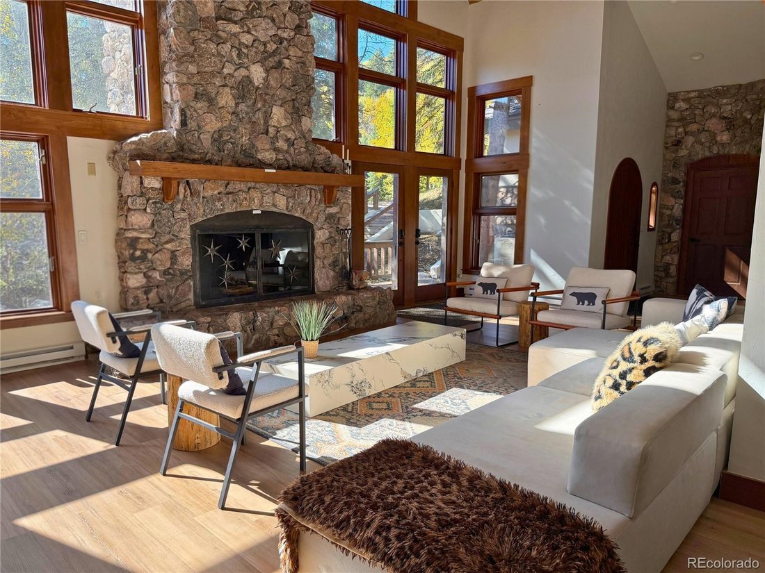 House in Avon, Colorado, United States 2 - 19171821
