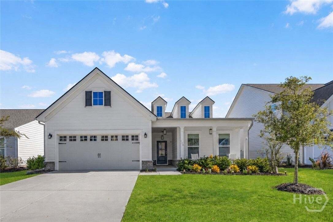 House in Pooler, Georgia, United States 1 - 19172719