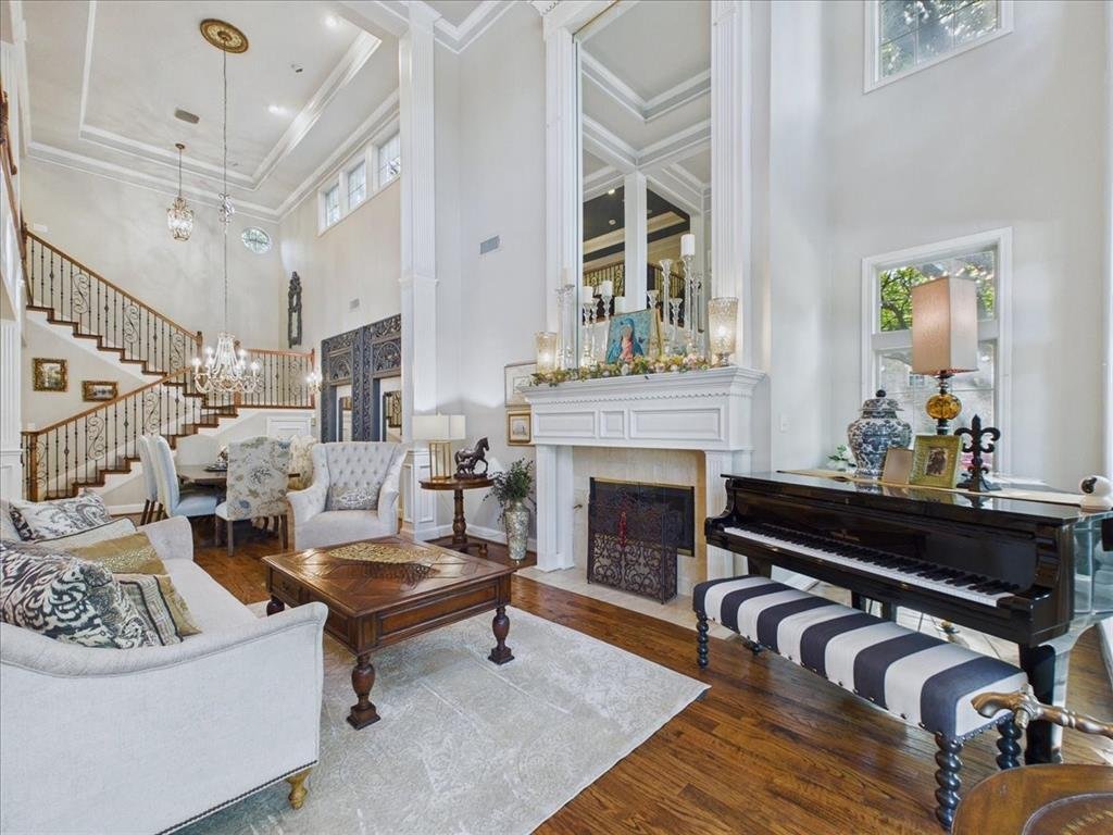 Maison à McKinney, Texas, États-Unis 5 - 19174880