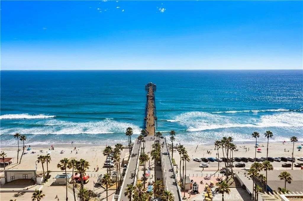 Condominio en Oceanside, California, Estados Unidos 5 - 19172567