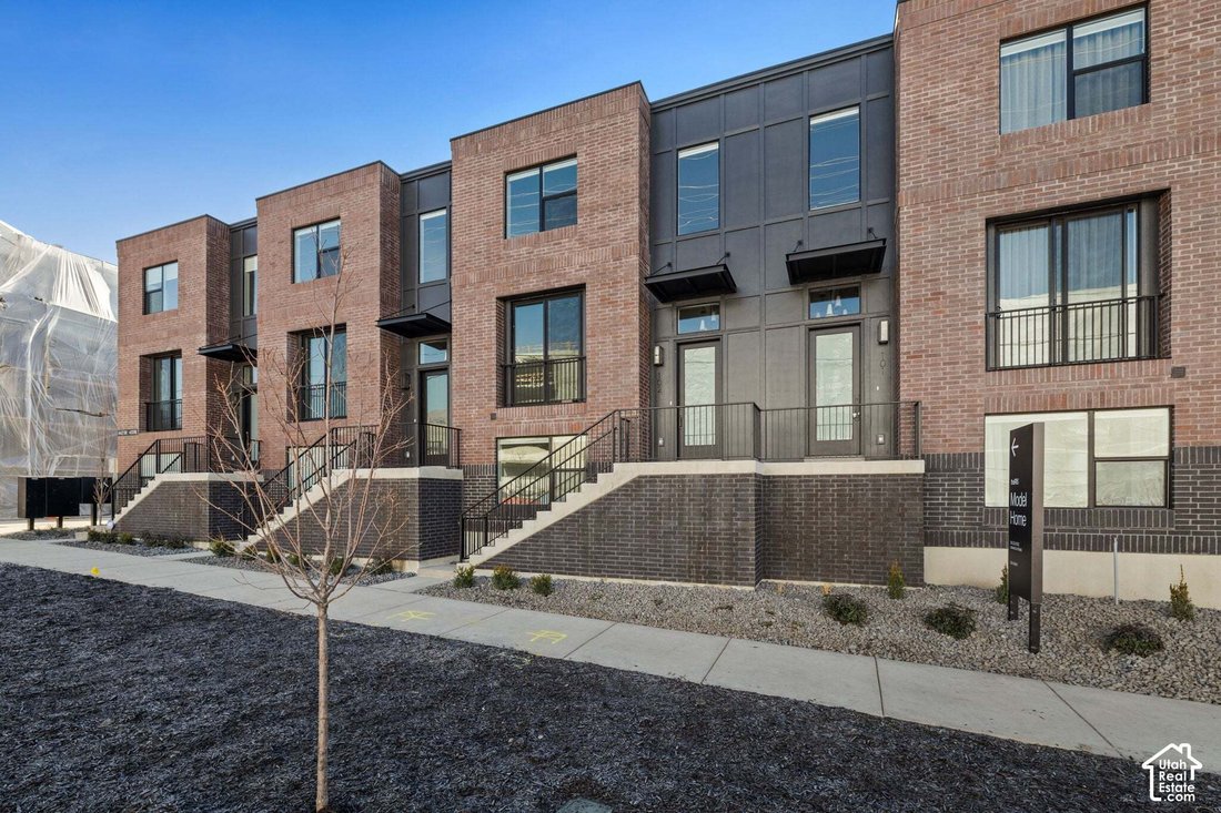 Condo in Salt Lake City, Utah, United States 2 - 19182009