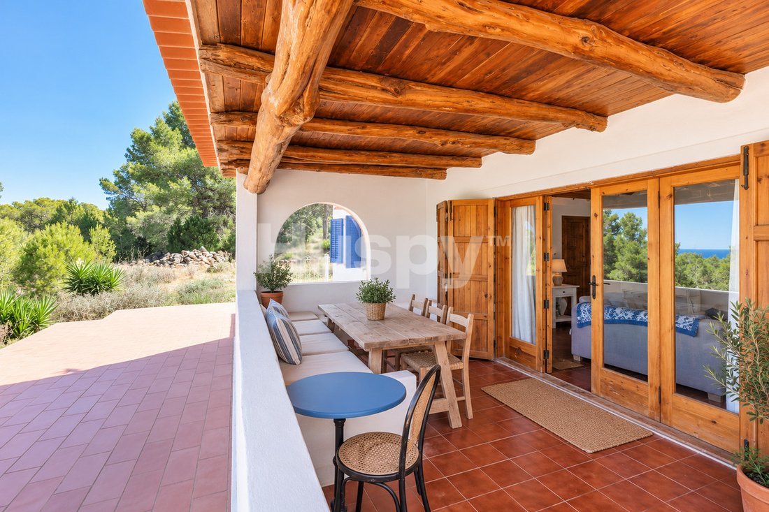 House in Santa Eularia des Riu, Balearic Islands, Spain 3 - 19170105