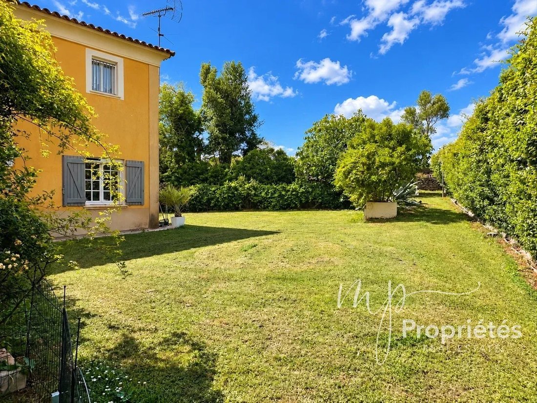 Haus in Salernes, Provence-Alpes-Côte d'Azur, Frankreich 2 - 19177304
