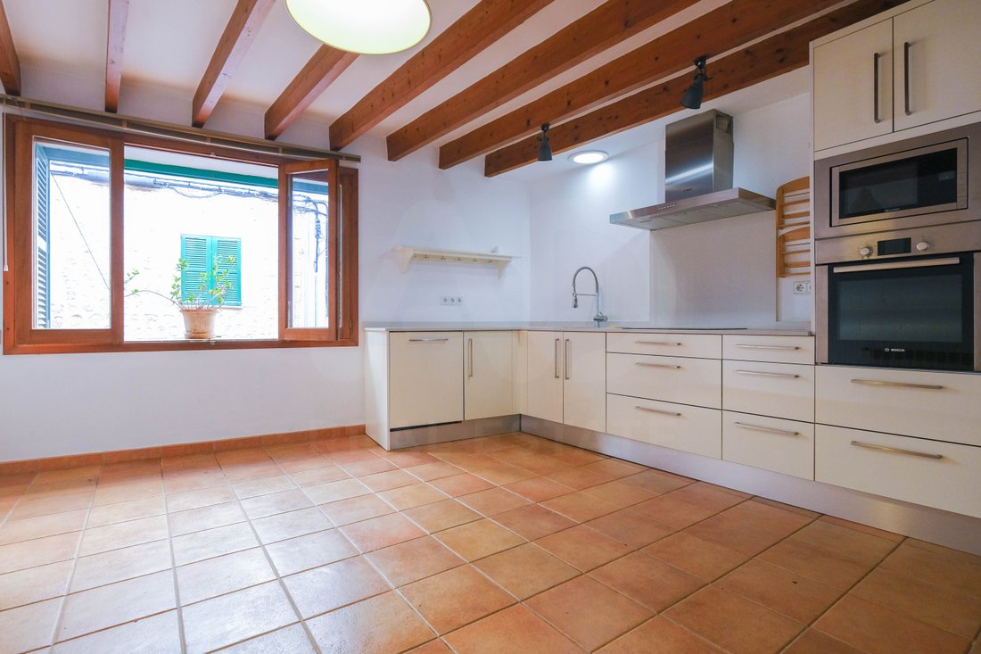 Townhouse en Sóller, Islas Baleares, España 5 - 19173880