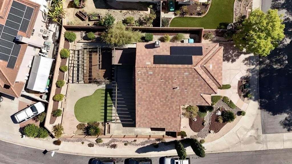 House in San Diego, California, United States 3 - 19180453