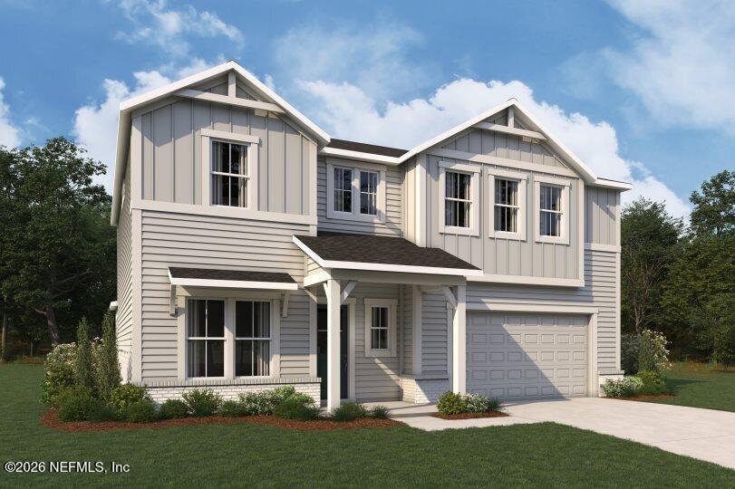 Casa en Fruit Cove, Florida, Estados Unidos 1 - 19171826