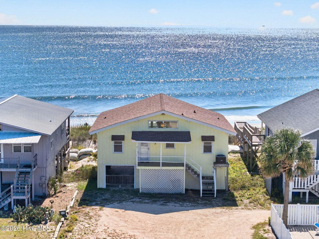 House in Ocean Isle Beach, North Carolina, United States 1 - 19172789