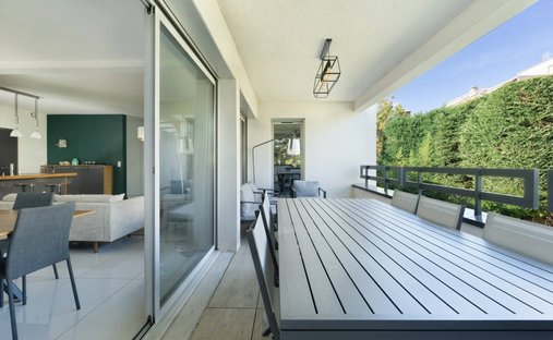 Appartement à Champvert-Point du Jour-Saint Irénée, Lyon 5e Arrondissement, Lyon 1