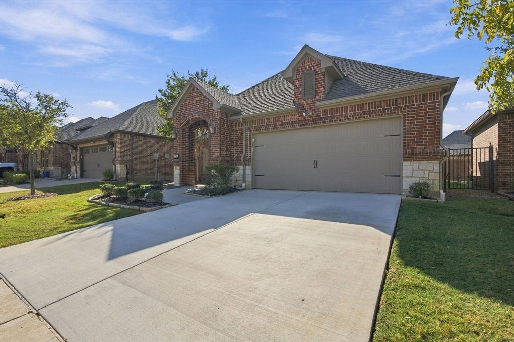 Eigentumswohnung in Keller, Texas, Vereinigte Staaten 5 - 19174876