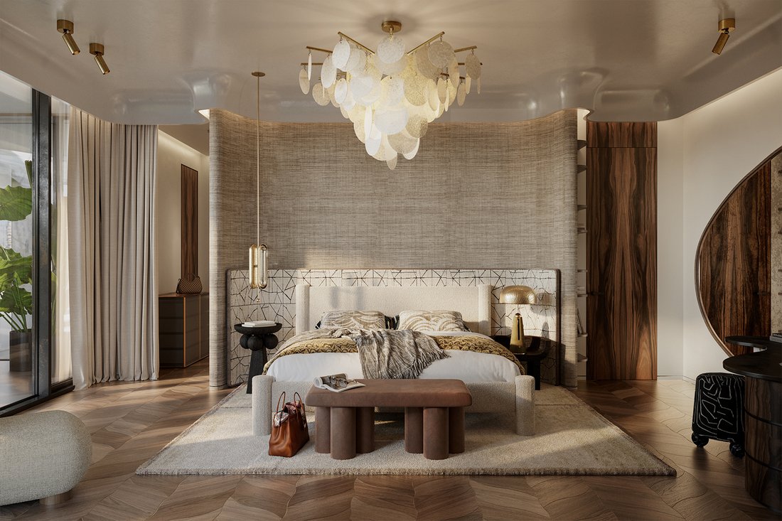 Wohnung in Business Bay, Dubai, Vereinigte Arabische Emirate 4 - 19169090