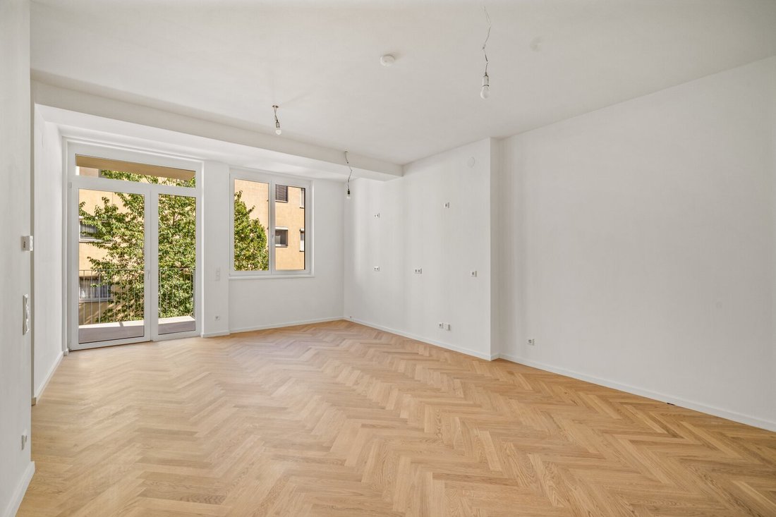 Apartment in Vienna, Wien, Austria 1 - 19175698