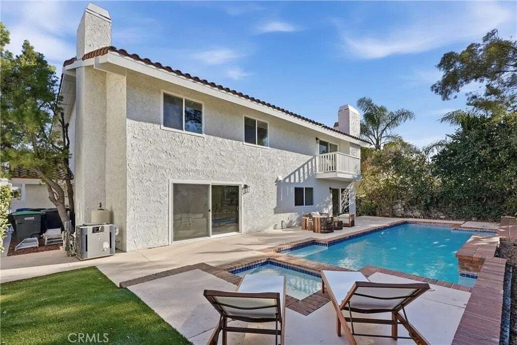 Casa a Laguna Hills, California, Stati Uniti 3 - 19169039