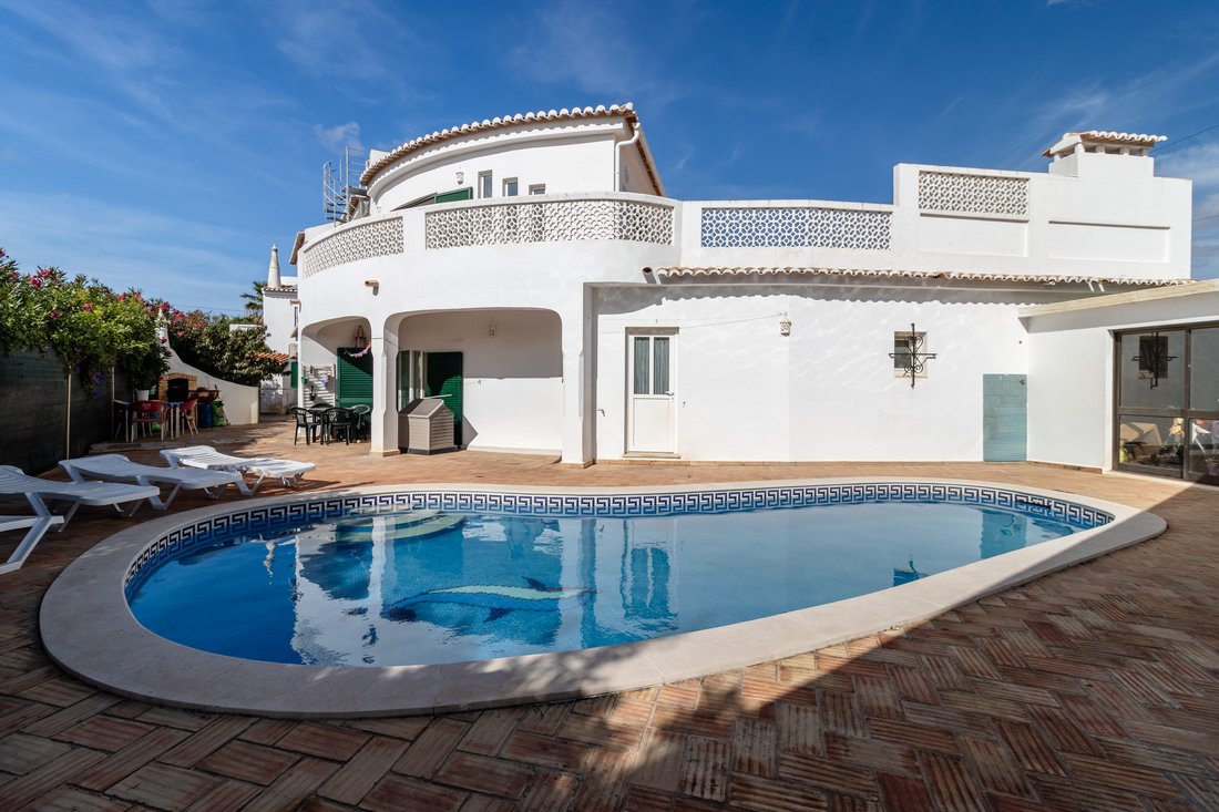 Villa in Praia da Luz, Algarve, Portugal 2 - 19173155
