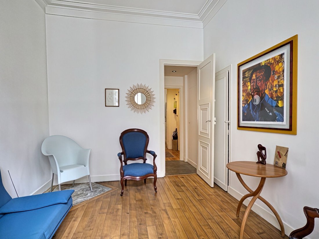 Wohnung in Odéon, Paris 6e Arrondissement, Paris 4 - 19170805