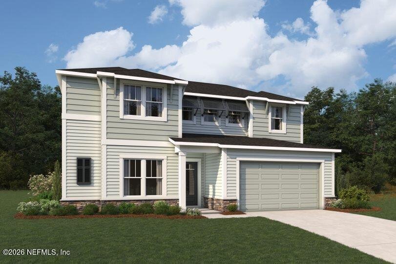 Casa a Fruit Cove, Florida, Stati Uniti 1 - 19171800