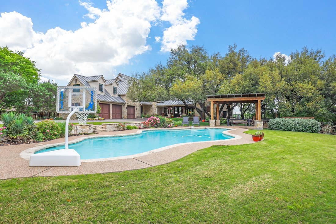 Casa a Granbury, Texas, Stati Uniti 5 - 19175621