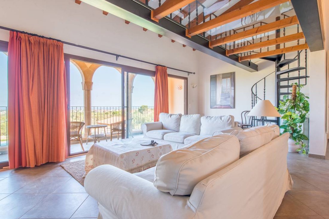Villa à Felanitx, Îles Baléares, Espagne 2 - 19174680