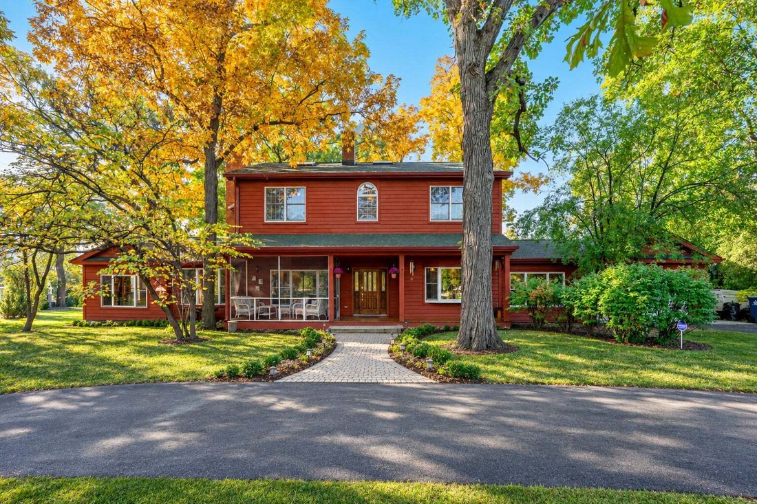 Haus in Elmhurst, Illinois, Vereinigte Staaten 1 - 19172369