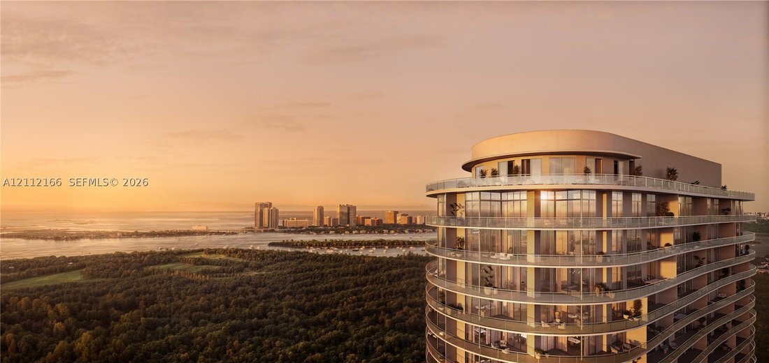 Condo in North Miami Beach, Florida, United States 1 - 19175642