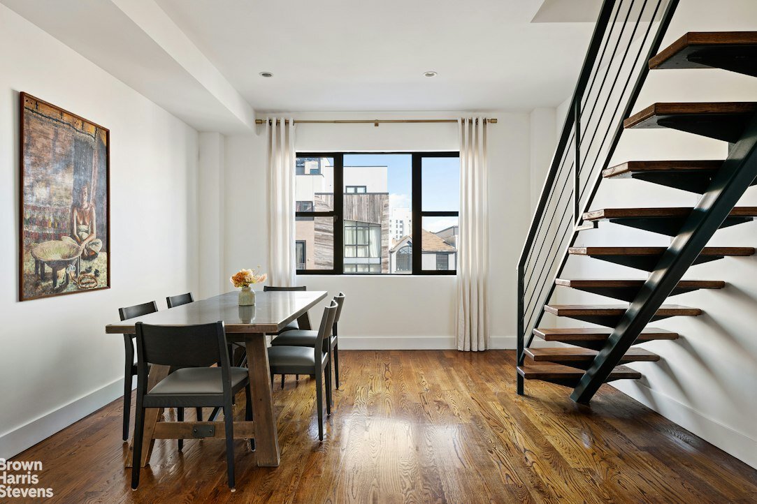 Condominio en Nueva York, Nueva York, Estados Unidos 4 - 19172485
