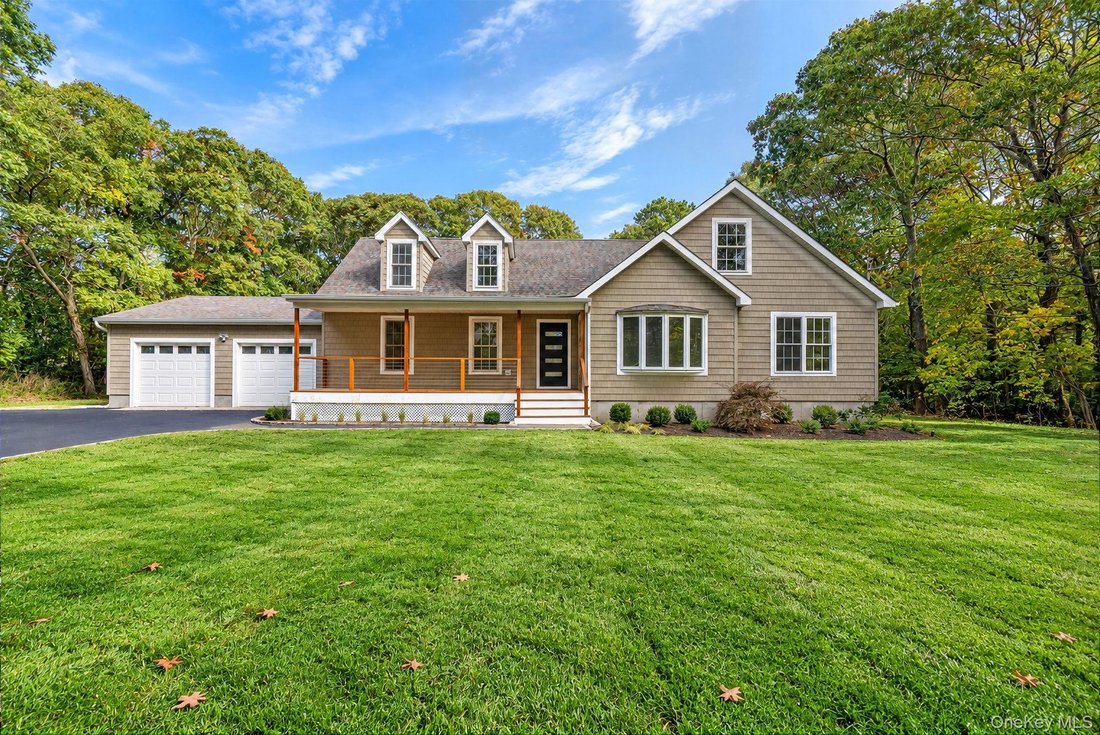 Casa en Quogue, Nueva York, Estados Unidos 1 - 19176014