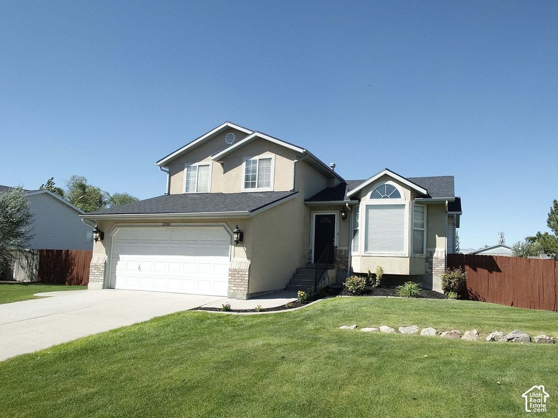 Casa a Draper, Utah, Stati Uniti 1 - 19171527