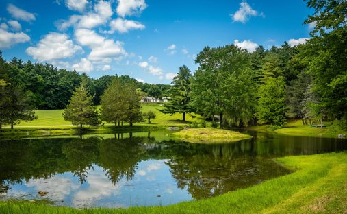 Casa a Clinton Corners, New York, Stati Uniti 1