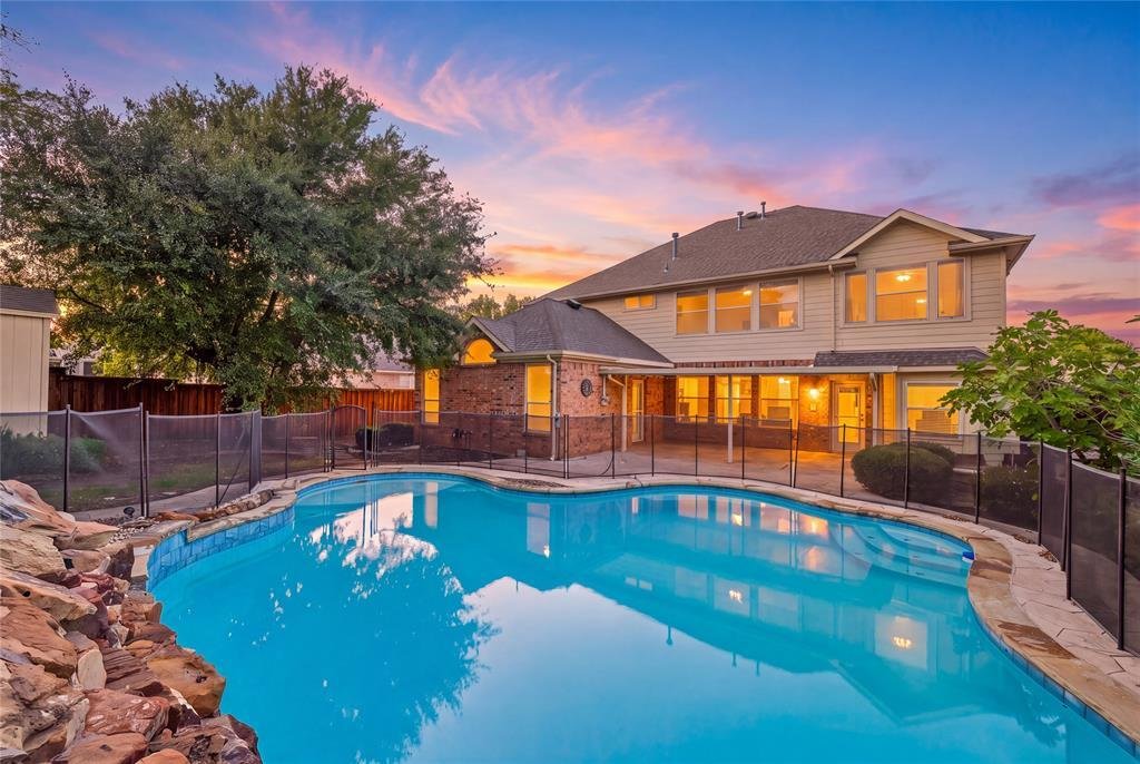Maison à Grand Prairie, Texas, États-Unis 2 - 19172661