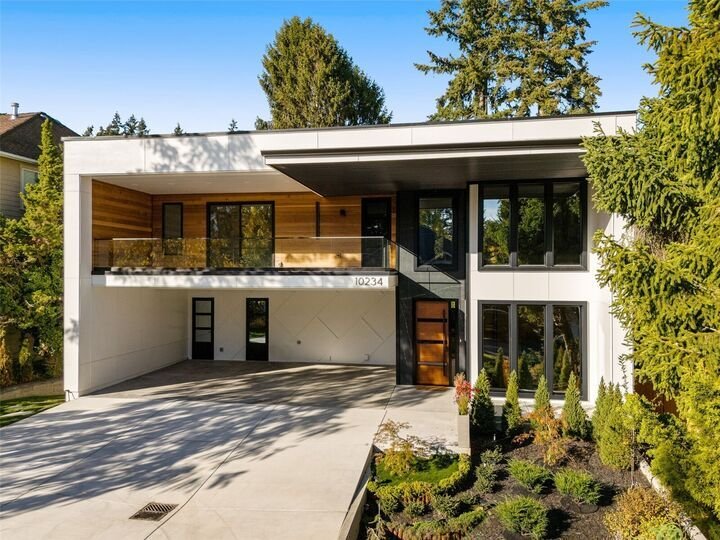 Maison à Bellevue, Washington, États-Unis 2 - 19179322