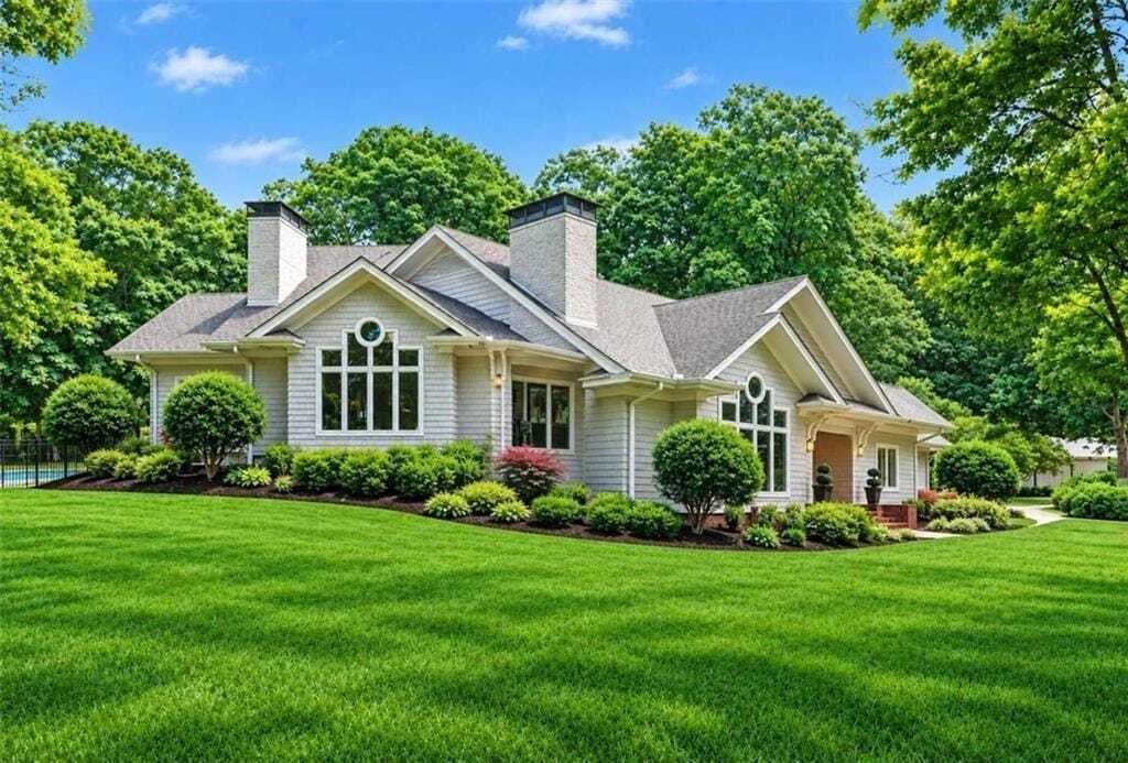 House in Griffin, Georgia, United States 2 - 19179246