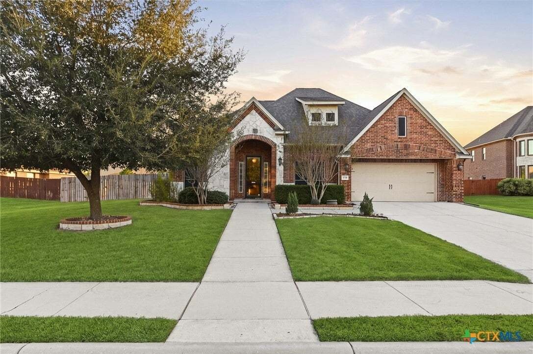 Maison à Selma, Texas, États-Unis 1 - 19172107