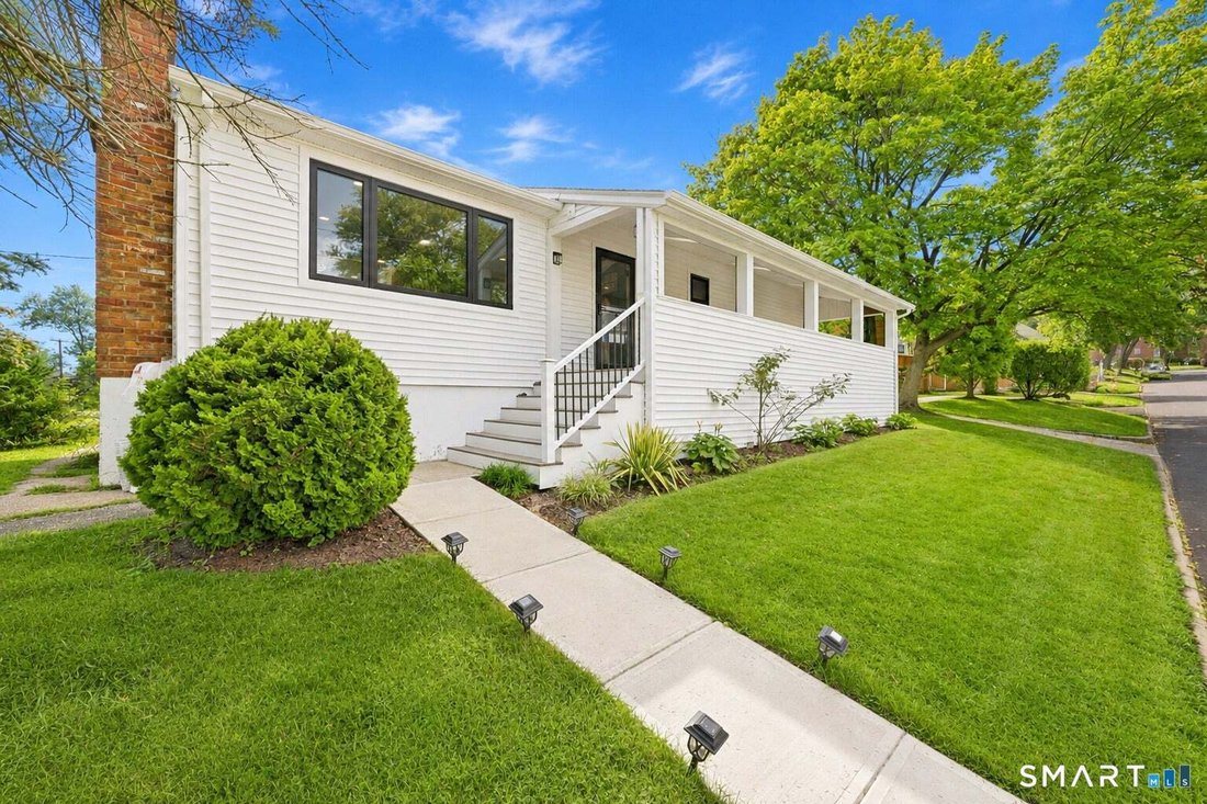 Haus in Fairfield, Connecticut, Vereinigte Staaten 1 - 19169287