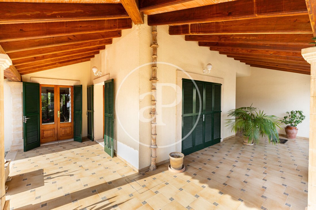 Villa a Lloseta, Isole Baleari, Spagna 5 - 19175105