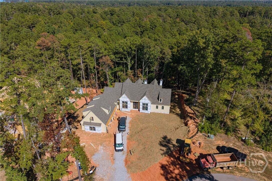 Haus in Greensboro, Georgia, Vereinigte Staaten 2 - 18609480