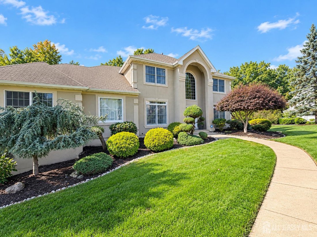 House in Old Bridge Township, New Jersey, United States 5 - 19176096