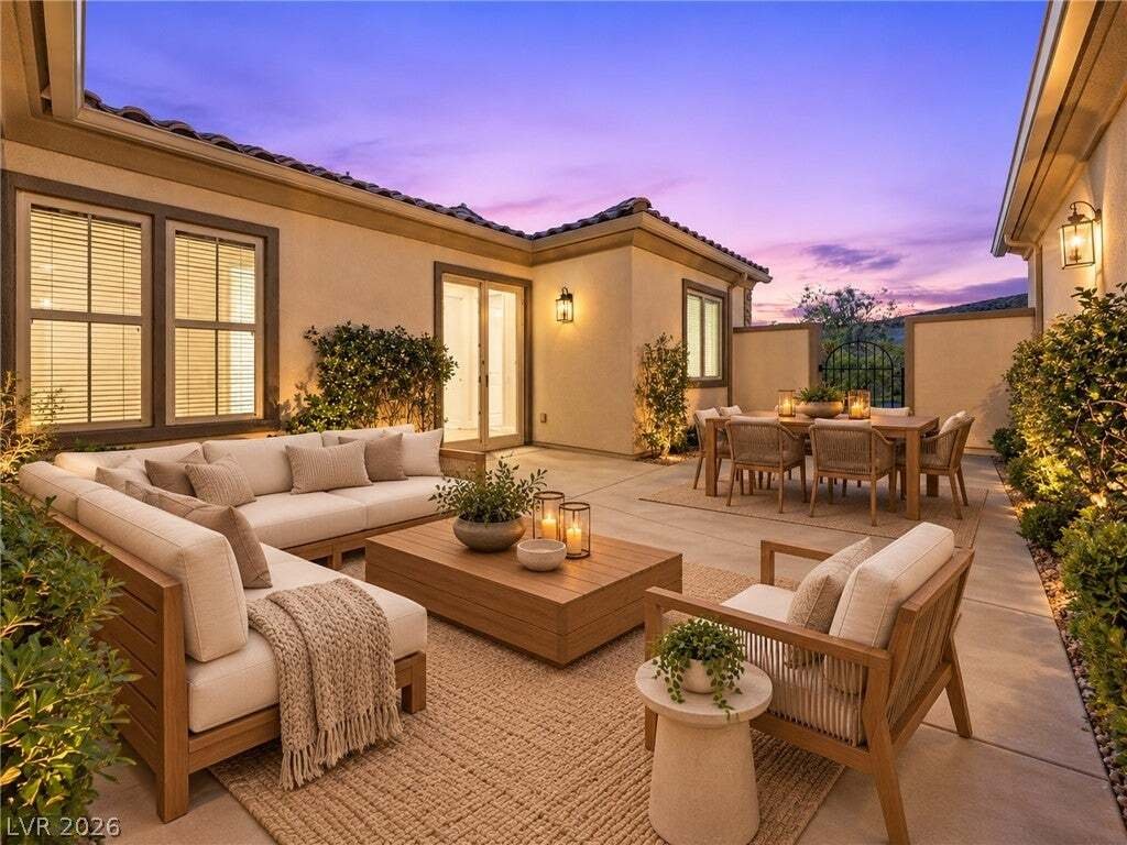 House in Henderson, Nevada, United States 3 - 19171477