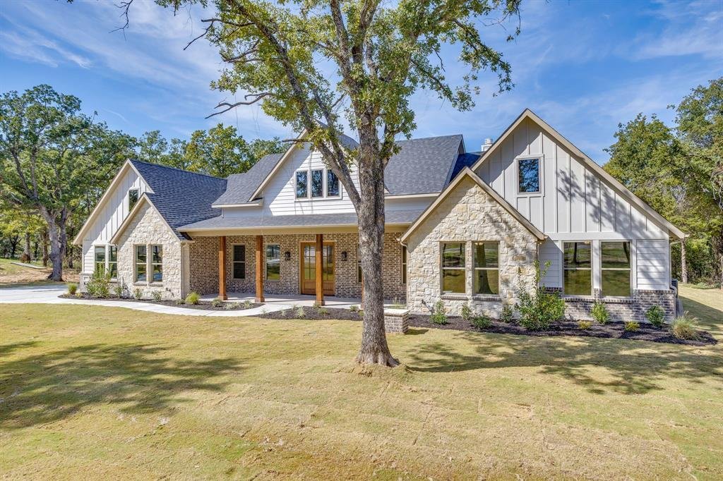 Haus in Poolville, Texas, Vereinigte Staaten 1 - 19177060