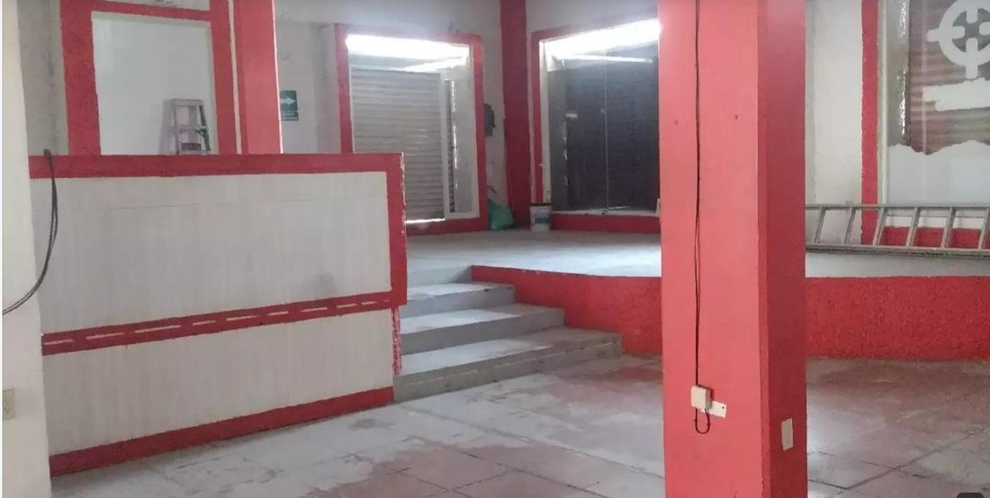 Terreno en Cuernavaca, Morelos, México 3 - 19170885