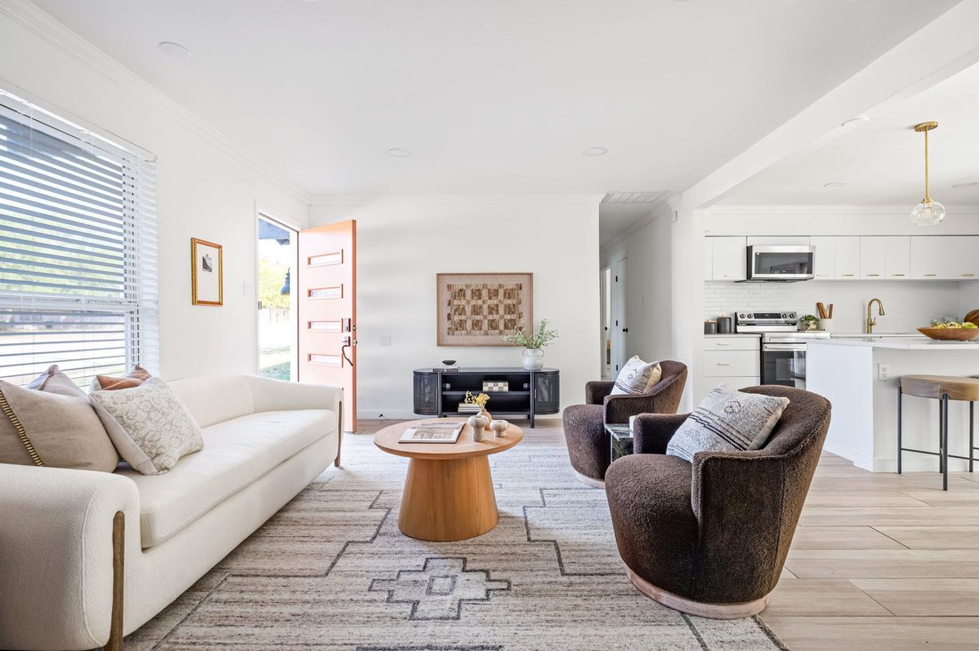House in Austin, Texas, United States 3 - 19172049