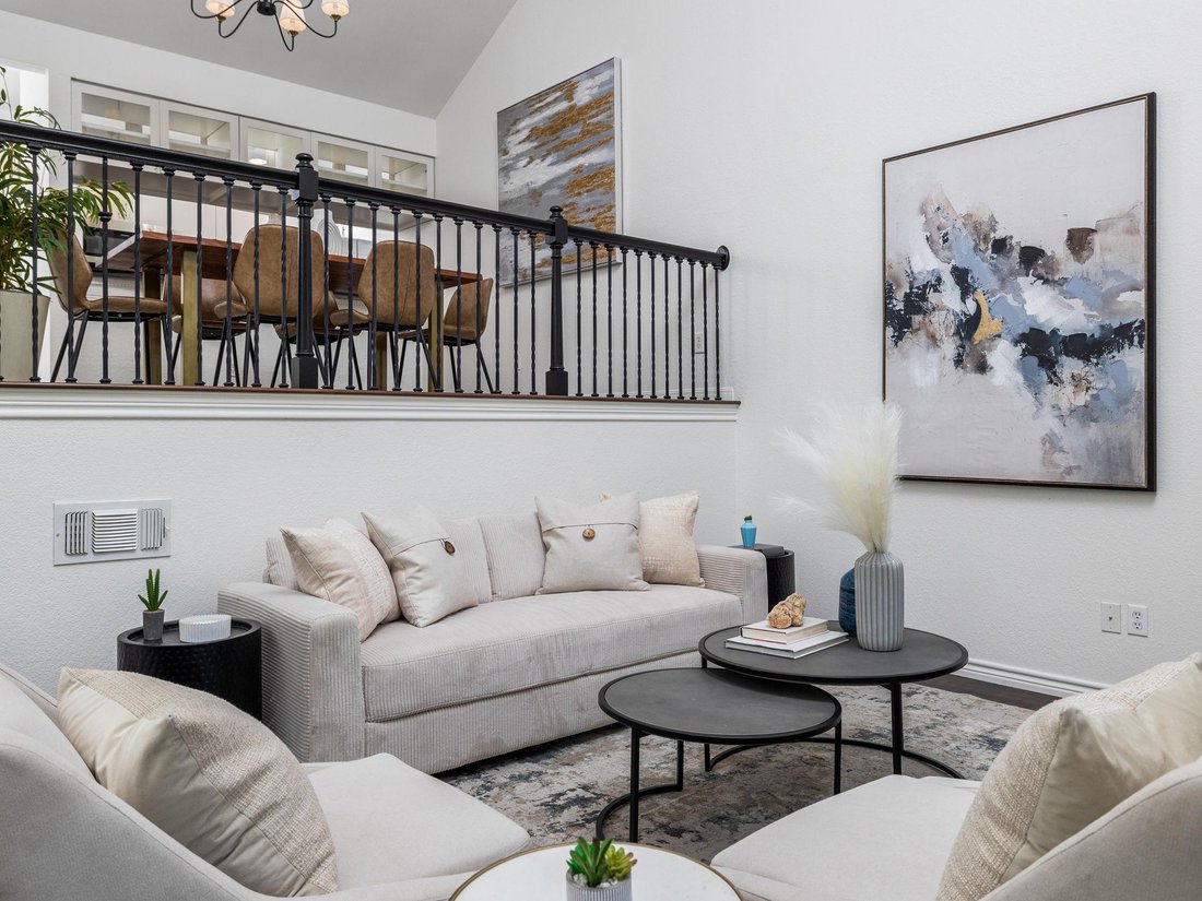 Condominio a Austin, Texas, Stati Uniti 4 - 19168960