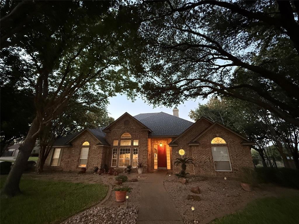 Haus in Woodway, Texas, Vereinigte Staaten 1 - 19177051