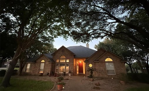 Casa a Woodway, Texas, Stati Uniti 1