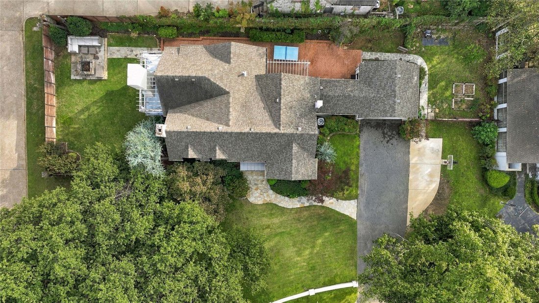 House in Tulsa, Oklahoma, United States 5 - 19179592