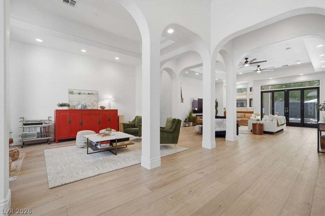 Casa a Henderson, Nevada, Stati Uniti 4 - 17932668