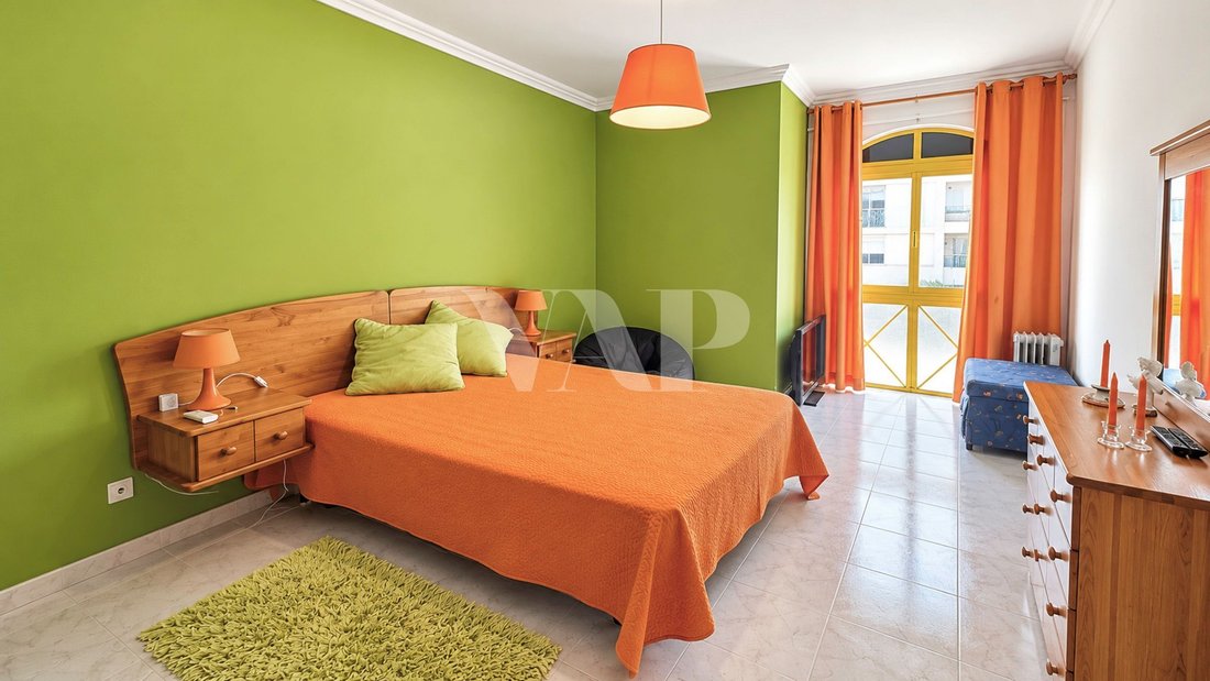 Wohnung in Quarteira, Algarve, Portugal 4 - 19170874