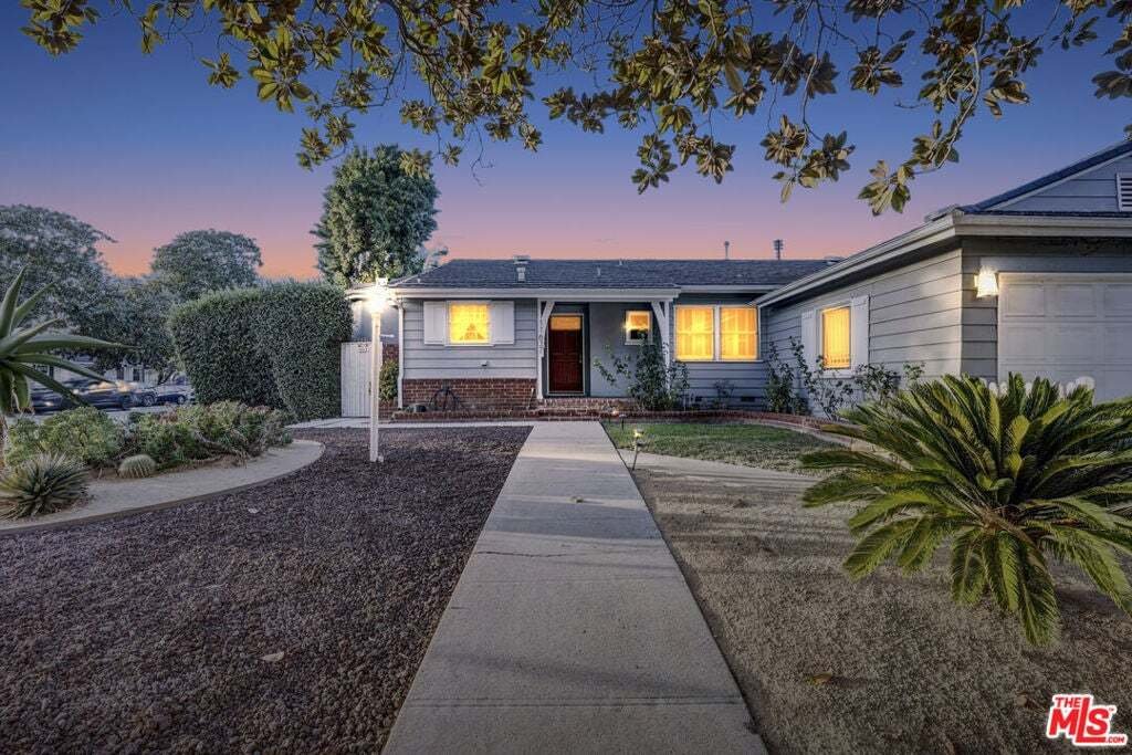 Haus in Los Angeles, Kalifornien, Vereinigte Staaten 2 - 19169490